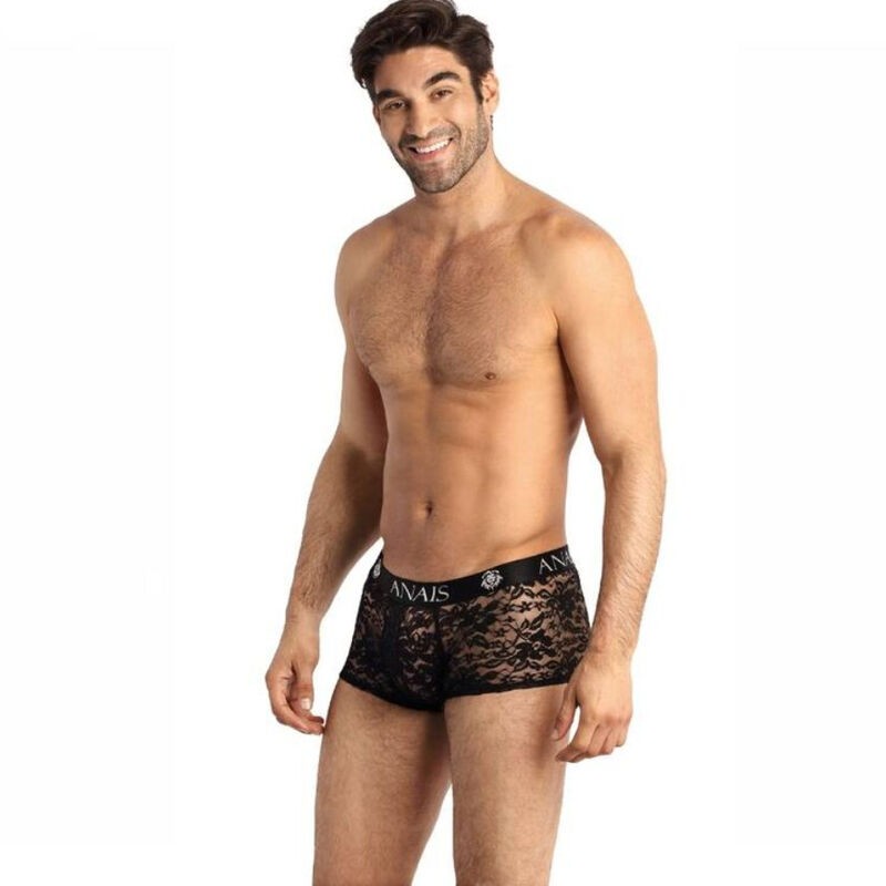 ANAIS MEN - ROMANCE BOXER S - D-234130 - Dona Pimenta