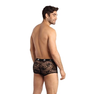 ANAIS MEN - ROMANCE BOXER S - D-234130 - Dona Pimenta