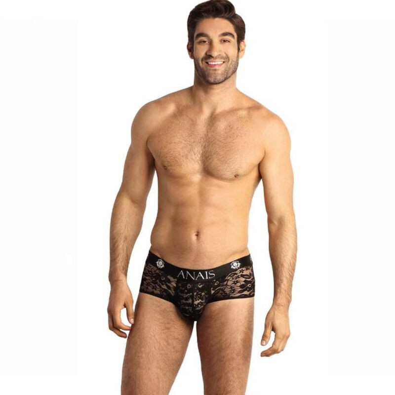 ANAIS MEN - ROMANCE BRIEF S - D-234142 - Dona Pimenta