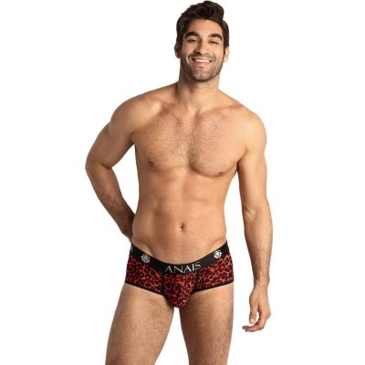 ANAIS MEN - TRIBAL BRIEF S - D-234270 - Dona Pimenta