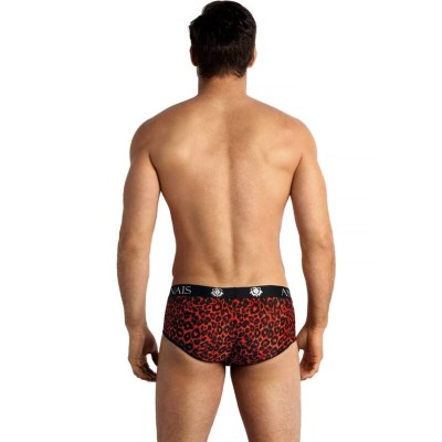 ANAIS MEN - TRIBAL BRIEF S - D-234270 - Dona Pimenta