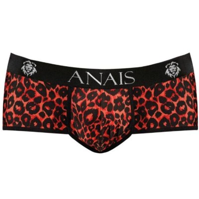 ANAIS MEN - TRIBAL BRIEF S - D-234270 - Dona Pimenta