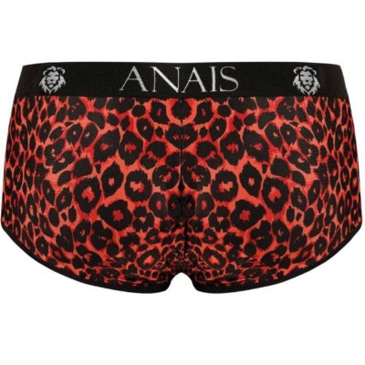 ANAIS MEN - TRIBAL BRIEF S - D-234270 - Dona Pimenta