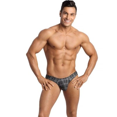 ANAIS MEN - BALANCE STRING S - D-233658 - Dona Pimenta