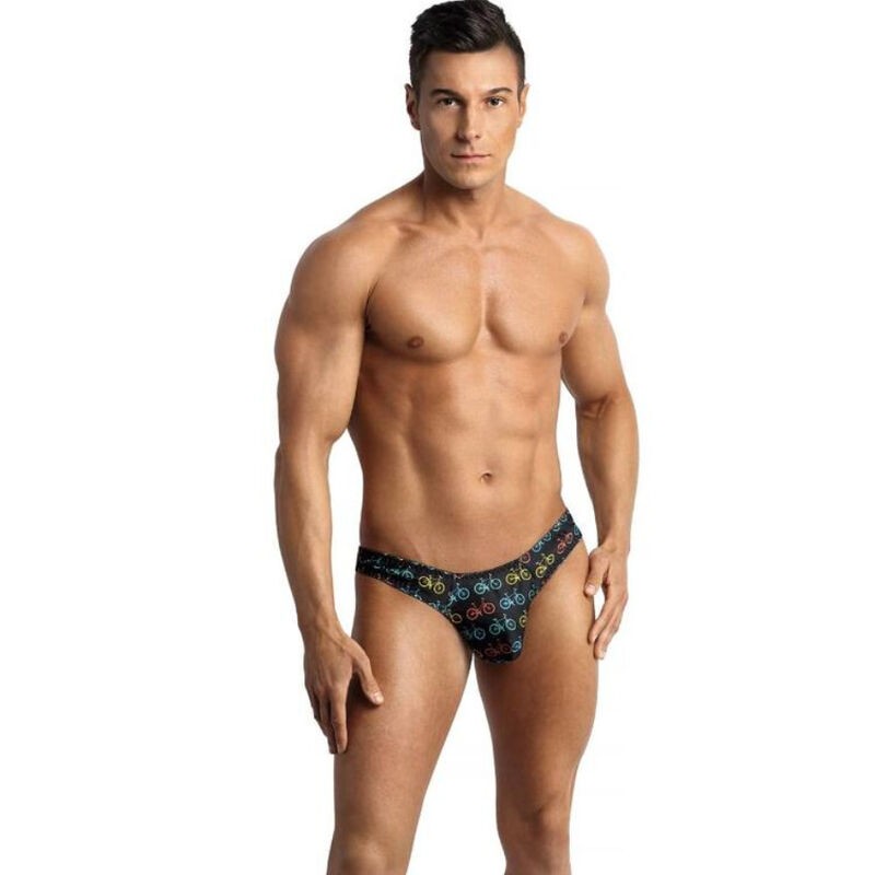 ANAIS MEN - BENITO STRING S - D-233722 - Dona Pimenta