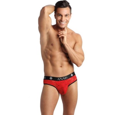 ANAIS MEN - BRAVE STRING S - D-233754 - Dona Pimenta