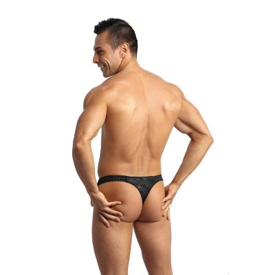 ANAIS MEN - ELECTRO STRING S - D-233850 - Dona Pimenta