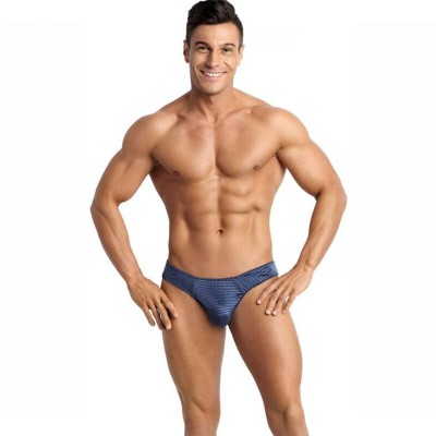 ANAIS MEN - NAVAL STRING S - D-234042 - Dona Pimenta