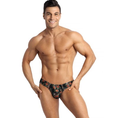 ANAIS MEN - POWER STRING S - D-234106 - Dona Pimenta