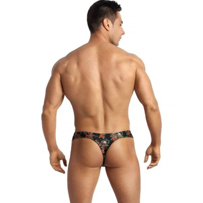 ANAIS MEN - POWER STRING S - D-234106 - Dona Pimenta