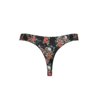 ANAIS MEN - POWER STRING S - D-234106 - Dona Pimenta