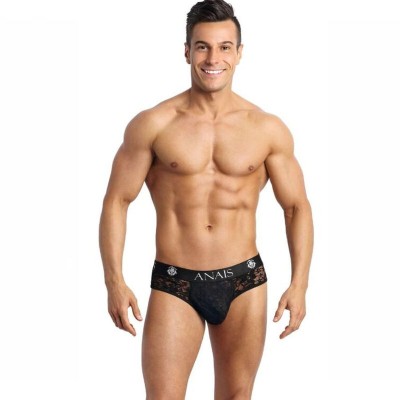 ANAIS MEN - ROMANCE STRING S - D-234138 - Dona Pimenta