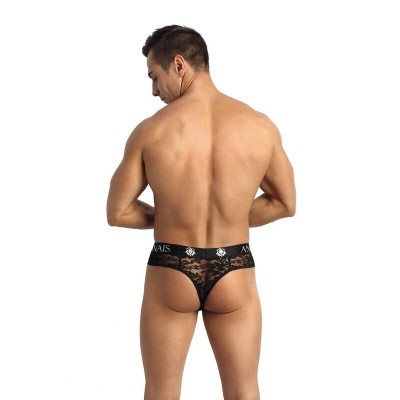 ANAIS MEN - ROMANCE STRING S - D-234138 - Dona Pimenta