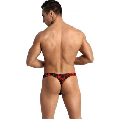 ANAIS MEN - SAVAGE STRING S - D-234170 - Dona Pimenta