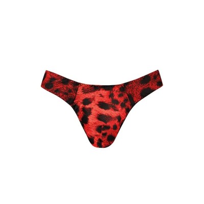 ANAIS MEN - SAVAGE STRING S - D-234170 - Dona Pimenta