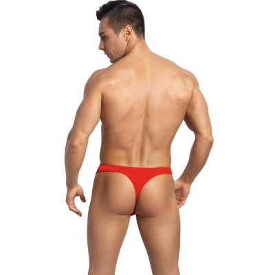 ANAIS MEN - SOUL STRING S - D-234202 - Dona Pimenta