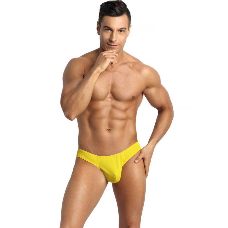 ANAIS MEN - TOKIO STRING S - D-234234 - Dona Pimenta