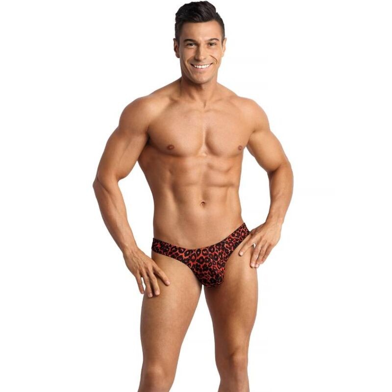 ANAIS MEN - TRIBAL STRING S - D-234266 - Dona Pimenta