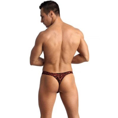 ANAIS MEN - TRIBAL STRING S - D-234266 - Dona Pimenta