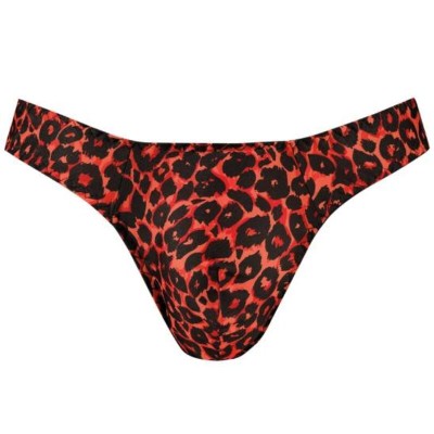 ANAIS MEN - TRIBAL STRING S - D-234266 - Dona Pimenta