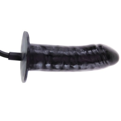 BIGGER JOY PENE HINCHABLE 16 CM - D-219173 - Dona Pimenta