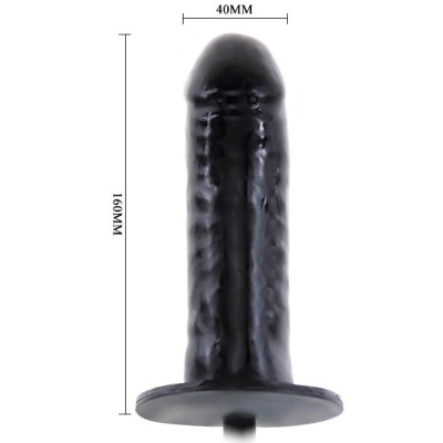 BIGGER JOY PENE HINCHABLE 16 CM - D-219173 - Dona Pimenta