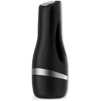 SATISFYER MEN CLASSIC SILVER - D-223879 - Dona Pimenta