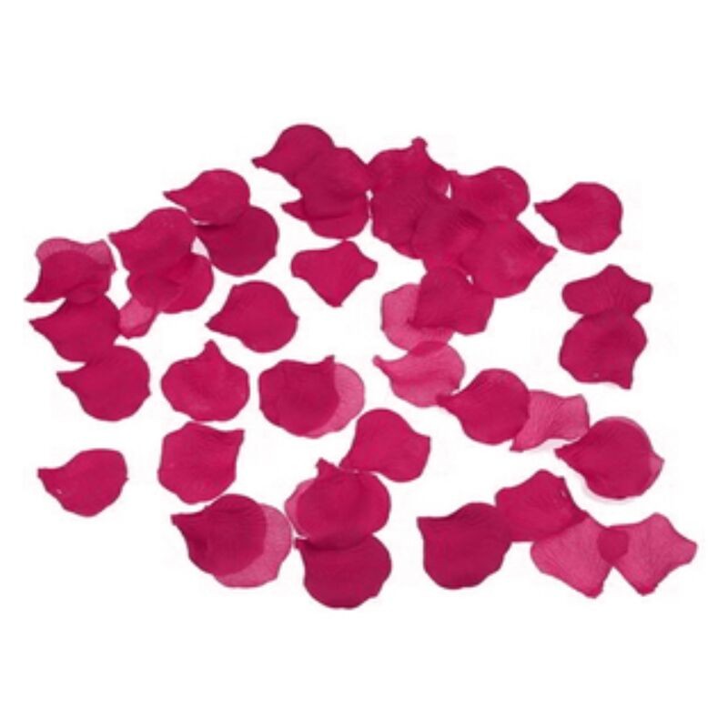 DIABLO PICANTE - 100 FUCHSIA PETALS - D-230254 - Dona Pimenta