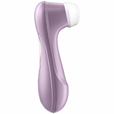 ESTIMULADOR SATISFYER PRO 2