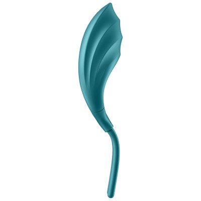 VIBRADOR DE ANEL DE ESPADAM SATISFYER - D-231810 - Dona Pimenta