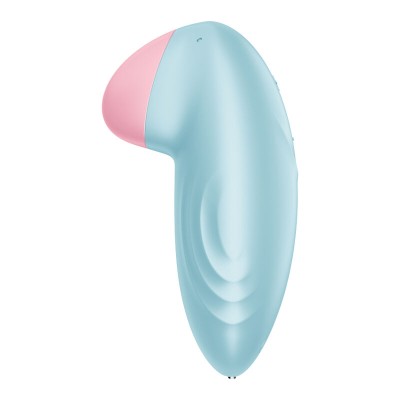 SATISFYER TROPICAL TIP LAY-ON VIBRADOR - D-232732 - Dona Pimenta