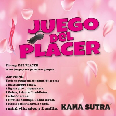 DIABLO PICANTE - JOGO DE PRAZER - D-230423 - Dona Pimenta