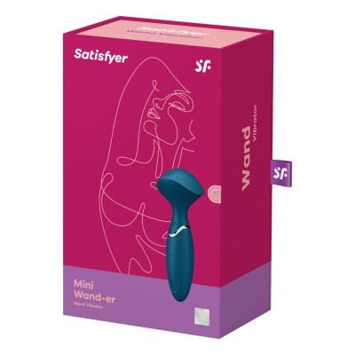 SATISFYER MINI WOND-ER