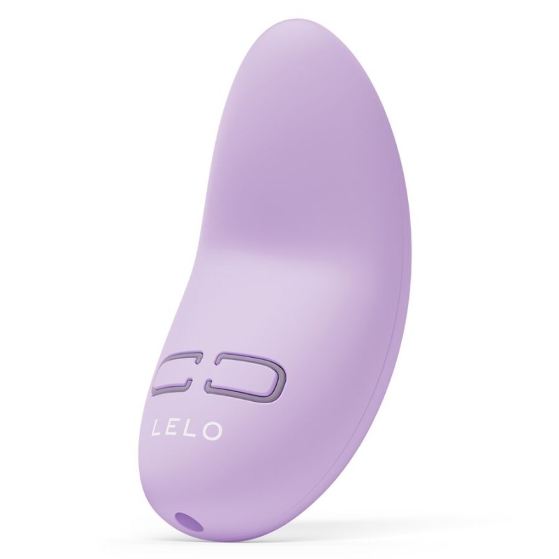 LELO LILY 3 MASSAGER PESSOAL - POLAR GREEN - D-233262 - Dona Pimenta