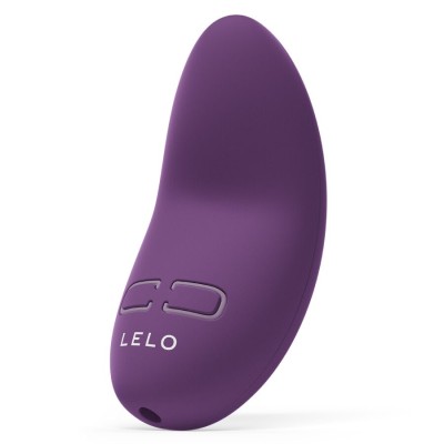 LELO LILY 3 MASSAGER PESSOAL - POLAR GREEN - D-233262 - Dona Pimenta