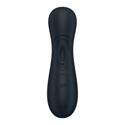 SATISFYER PRO 2 GENERACI N 3 - VINHO TINTO  BLUETOOTH &  APP - D-234323 - Dona Pimenta