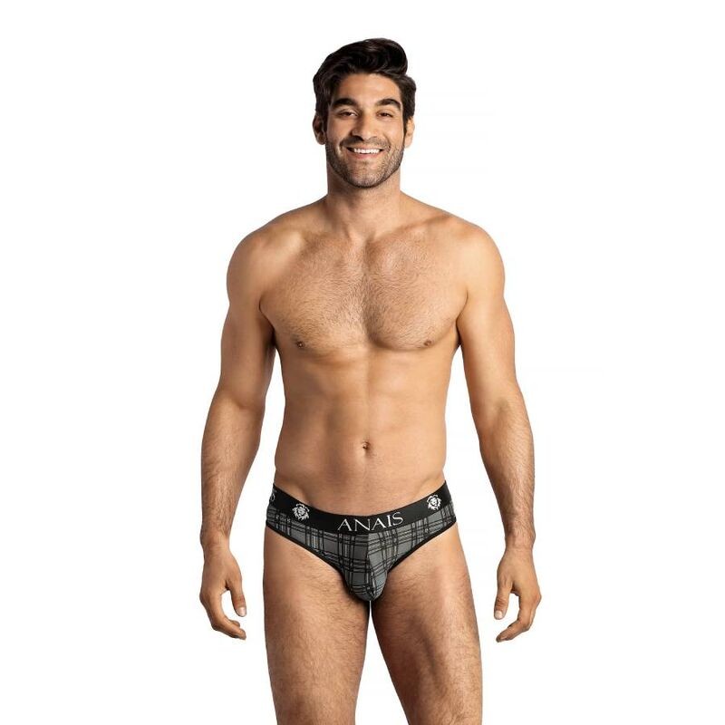 ANAIS MEN - BALANCE SLIP S - D-233642 - Dona Pimenta