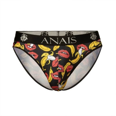 ANAIS MEN - BANANA SLIP S - D-233674 - Dona Pimenta