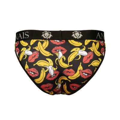 ANAIS MEN - BANANA SLIP S - D-233674 - Dona Pimenta