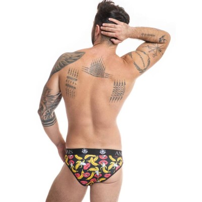 ANAIS MEN - BANANA SLIP S - D-233674 - Dona Pimenta