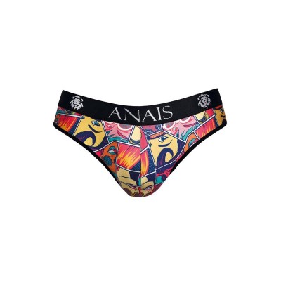 ANAIS MEN - COMICS SLIP S - D-233802 - Dona Pimenta