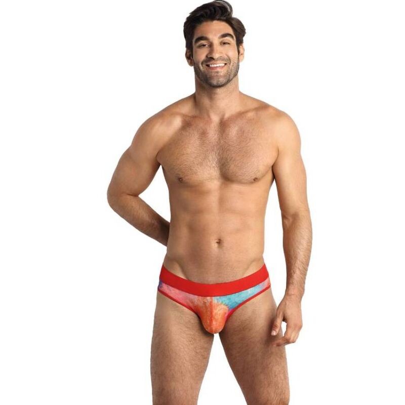 ANAIS MEN - FALCON SLIP S - D-233898 - Dona Pimenta