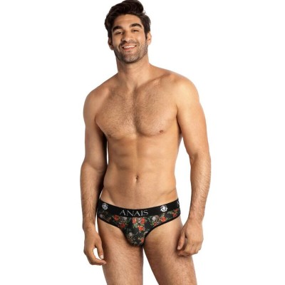 ANAIS MEN - POWER SLIP S - D-234090 - Dona Pimenta