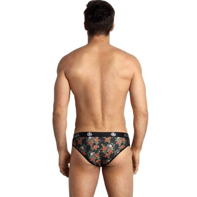 ANAIS MEN - POWER SLIP S - D-234090 - Dona Pimenta