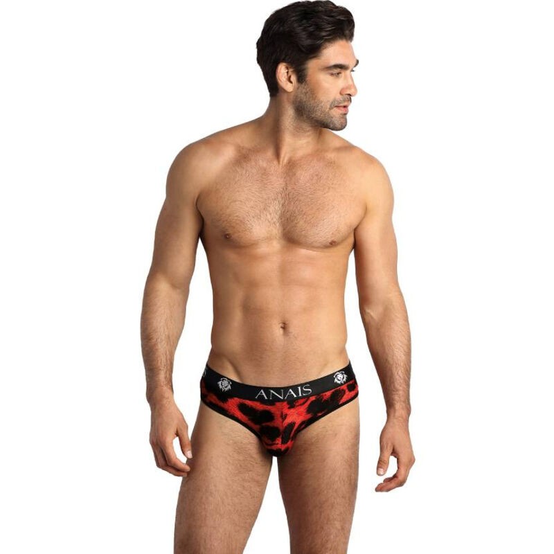 ANAIS MEN - SAVAGE SLIP S - D-234154 - Dona Pimenta