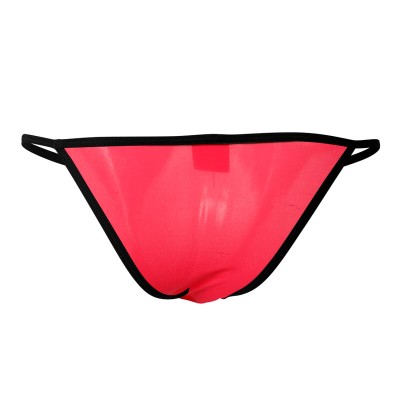 CUT4MEN - BRIEFKINI RED OTS S - D-232326 - Dona Pimenta