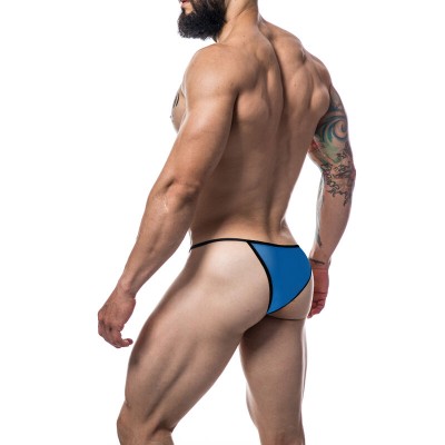 CUT4MEN - BRIEFKINI RED OTS S - D-232326 - Dona Pimenta