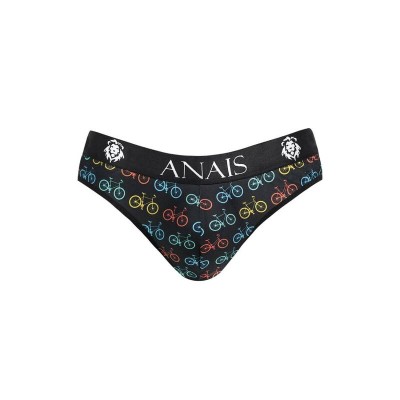 ANAIS MEN - BENITO SLIP S - D-233706 - Dona Pimenta