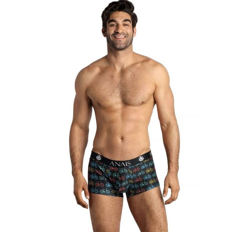 ANAIS MEN - BENITO BOXER S - D-233714 - Dona Pimenta