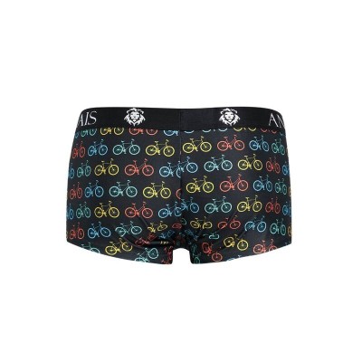 ANAIS MEN - BENITO BOXER S - D-233714 - Dona Pimenta